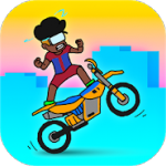 Summer Wheelie