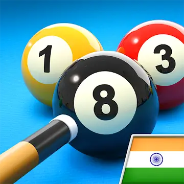 8 Ball Pool MOD APK