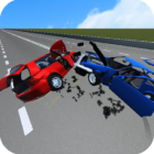 Car Crash Simulator: Accident