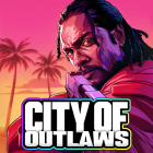 City Of Outlaws