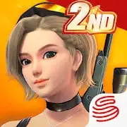 Creative Destruction MOD APK