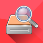 DiskDigger Pro File Recovery
