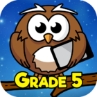 Fifth Grade Learning Games