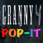 Granny Chapter 4 Is Pop It