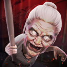 Granny’s House – Multiplayer Escapes