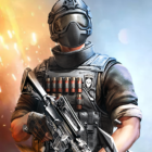 Gun And Shooting: Target War