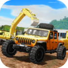 Heavy Machines & Construction