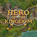 Hero Of The Kingdom