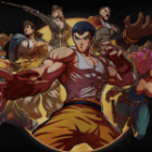 HeroVersus: The Legend Of Ki