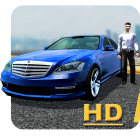 Real Car Parking 3D
