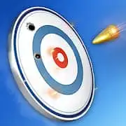 Shooting World Gun Fire MOD APK