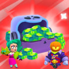 Splash Box Simulator For Brawl Stars