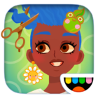 Toca Boca Hair Salon 4