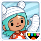 Toca Life: Hospital