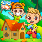 Vlad&Niki Town. It’s My World