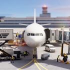World Of Airports