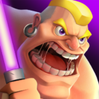 X-War: Clash Of Zombies
