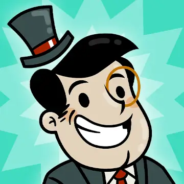 AdVenture Capitalist MOD APK