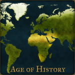 Age Of History