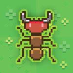 Ants Vs Robots