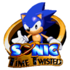 Sonic Time Twisted