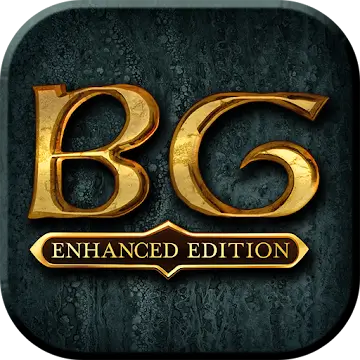 Baldur's Gate Enhanced Edition MOD APK