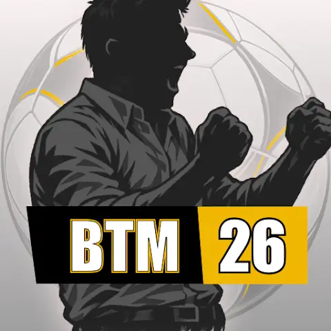 Be The Manager 2025 MOD APK
