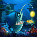 Big Fish Eat Small Fish