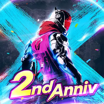 Blood Strike MOD APK