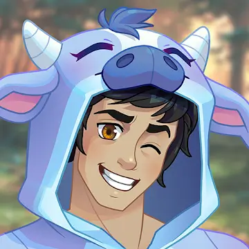 Blush Blush MOD APK