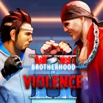 Brotherhood Of Violence Ⅱ
