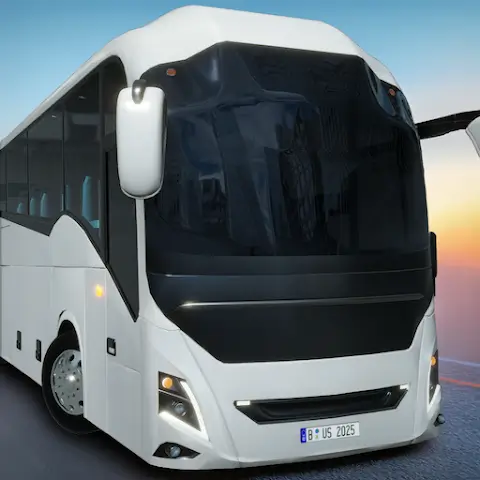 Bus Simulator 2023 MOD APK