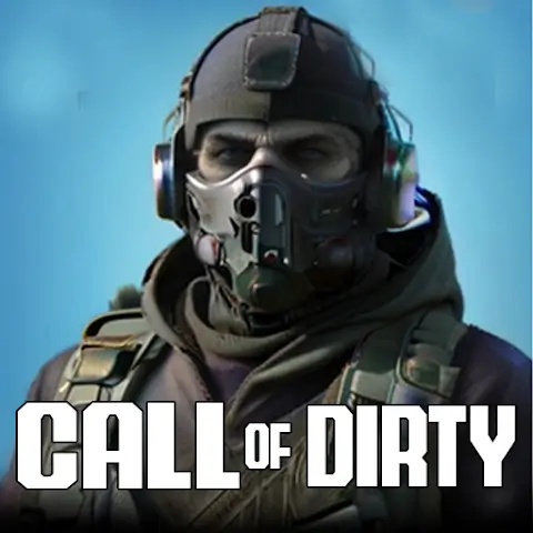 Call Of Duty Mobile KR MOD APK