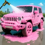 Car Makeover: ASMR Games