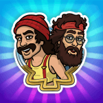 Cheech And Chong Bud Farm