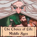Choice Of Life: Middle Ages