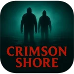 Crimson Shore - Isle Of Secret