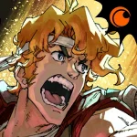 Crunchyroll Metal Slug Tactics