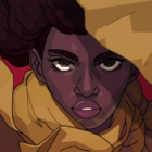 Dandara: Trials Of Fear