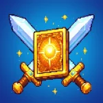 Deck & Dagger: Card RPG