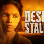 Desert Stalker