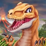 Dino Battle