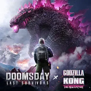 Doomsday MOD APK Download