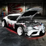 Drag Sim 2: King Of The Racing