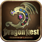 Dragon Nest: Rebirth Of Legend