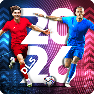 Dream League Soccer 2024 MOD APK Download