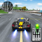 Drive For Speed: Simulator