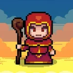 Dungeon Defense Survivor.io