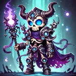 Dungeon Legion - War .io