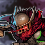 Dungeon Slasher: Roguelike